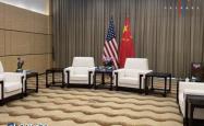 何立峰将访问英国并举行中美经贸磋商机制首次会议