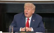 美官员称军方将暂时向洛杉矶部署约700名海军陆战队员