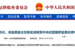 海南省检察院专委李思阳涉嫌严重违纪违法，接受纪律审查和监察调查