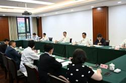 建强护理队伍、完善照护体系、提升服务质量！陈吉宁调研免陪照护服务试点工作