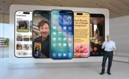 苹果WWDC 25看点速览：“液态玻璃”风贯穿iOS 26等全系操作系统