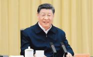 用中长期规划指导经济社会发展是我们党治国理政的一种重要方式