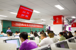 北京高考成绩6月25日发布，目前高考阅卷工作进展如何？