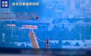 伊朗国家电视台直播时遭空袭，主播最后一刻仍在痛斥以军