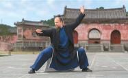 武当“洋教头”杰克·平尼克：“这里的文化，完全改变了我的人生”（我在中国·行耕记）
