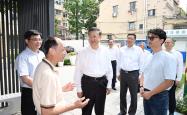 坚决打好攻坚战，更好造福于民！围绕党建引领物业治理，陈吉宁开展专题调研
