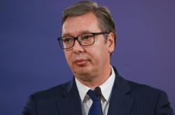 武契奇目前健康状况稳定，短期内将暂停日常工作