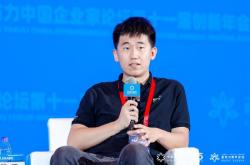 松延动力姜哲源：到真实世界中大规模采集数据，是通往具身智能唯一正确途径