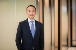 施罗德投资中国区总裁郭炜：AI助力中国，提升在全球价值链中的话语权丨外资大咖谈⑱