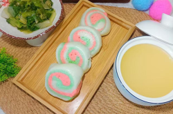 马上评丨彩绘颜料做幼儿园点心，让利欲熏心者付出代价