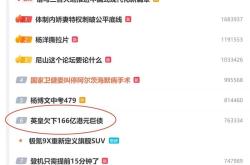 英皇166亿港元借贷逾期，容祖儿回应