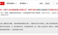 “烂尾楼”购房者可解除合同！最高法入库这则案例有何影响？| 局外人