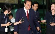 韩国法院裁定继续羁押尹锡悦