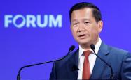 柬埔寨首相将率团前往马来西亚与泰方举行会晤