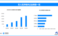 天眼新知 一束追光，照亮千亿级产业链：演唱会经济的全景洞察