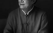 80岁书法家周志高辞世，他见证了中国书坛半个世纪的风云