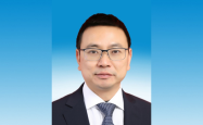 再度担任四川省发改委副主任，陶剑锋已明确为党组副书记
