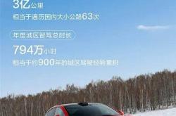 鸿蒙智行发布4月智驾辅助报告