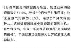 经济日报金观平：为服务消费提供更多金融支持