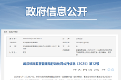 调车相撞迟报交通事故20小时，荆州市地方铁路有限公司被罚11.6万元