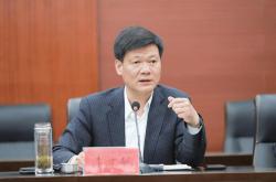 南京市委书记告诫新提拔市管干部及家属：要防止全家沉沦