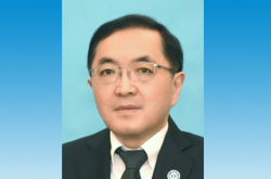 傅欣已任武汉纺织大学校长，原校长徐卫林院士转任校党委书记
