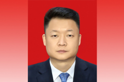 出生于1984年，彭韬出任湖南娄底新化县委书记
