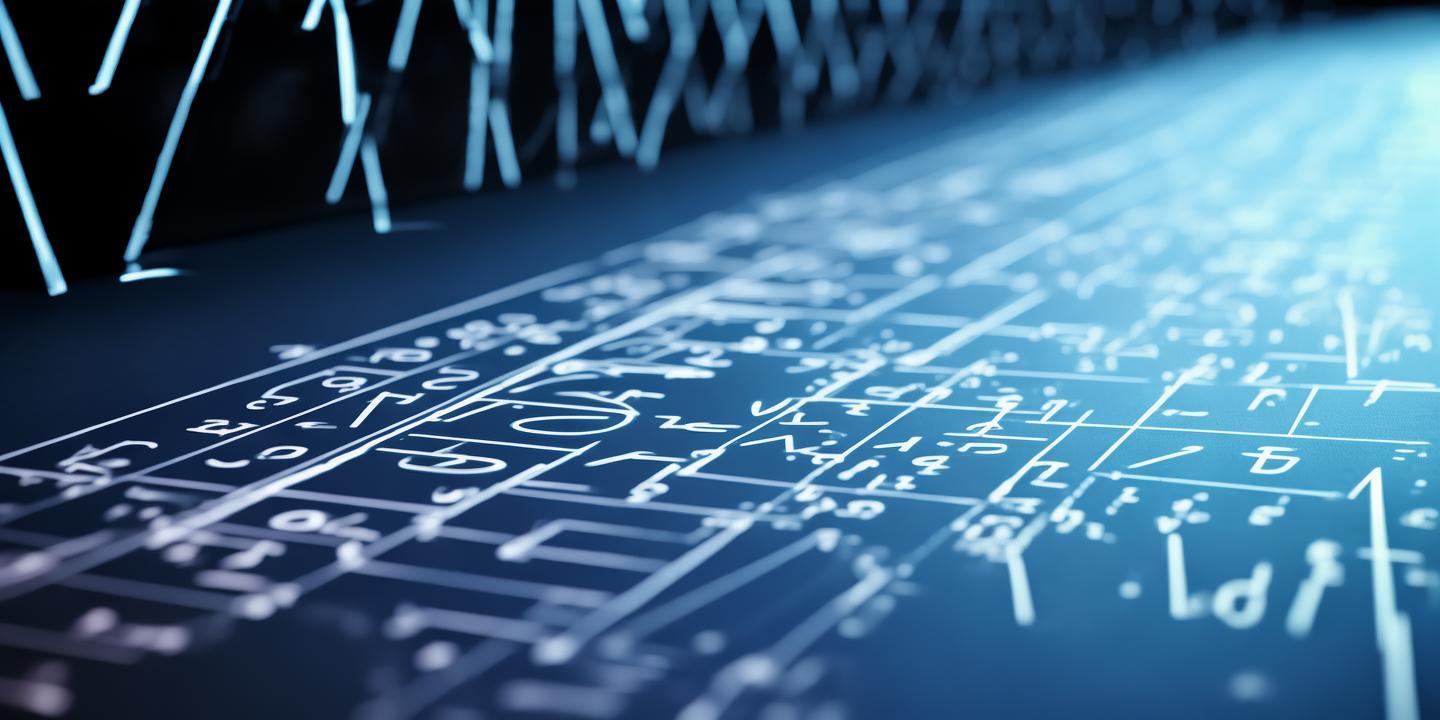 数列收敛:数学之美与严谨性的完美结合 第1张 数列收敛:数学之美与严谨性的完美结合 第1张