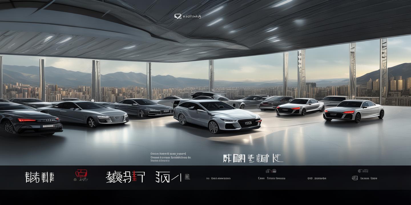 探索奥迪中国官方网站:全面了解豪华汽车品牌的新天地 第1张 探索奥迪中国官方网站:全面了解豪华汽车品牌的新天地 第1张