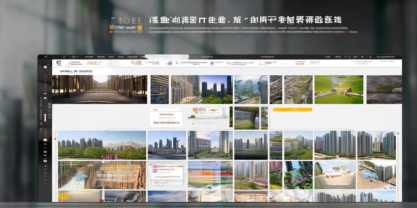 探索上海太平洋房产官网:一站式房产服务平台 第1张 探索上海太平洋房产官网:一站式房产服务平台 第1张