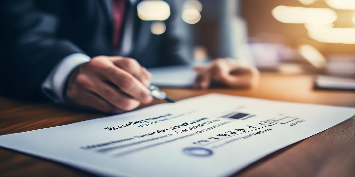 内审员资格证:职场晋升的敲门砖,企业合规的守护者 第1张 内审员资格证:职场晋升的敲门砖,企业合规的守护者 第1张