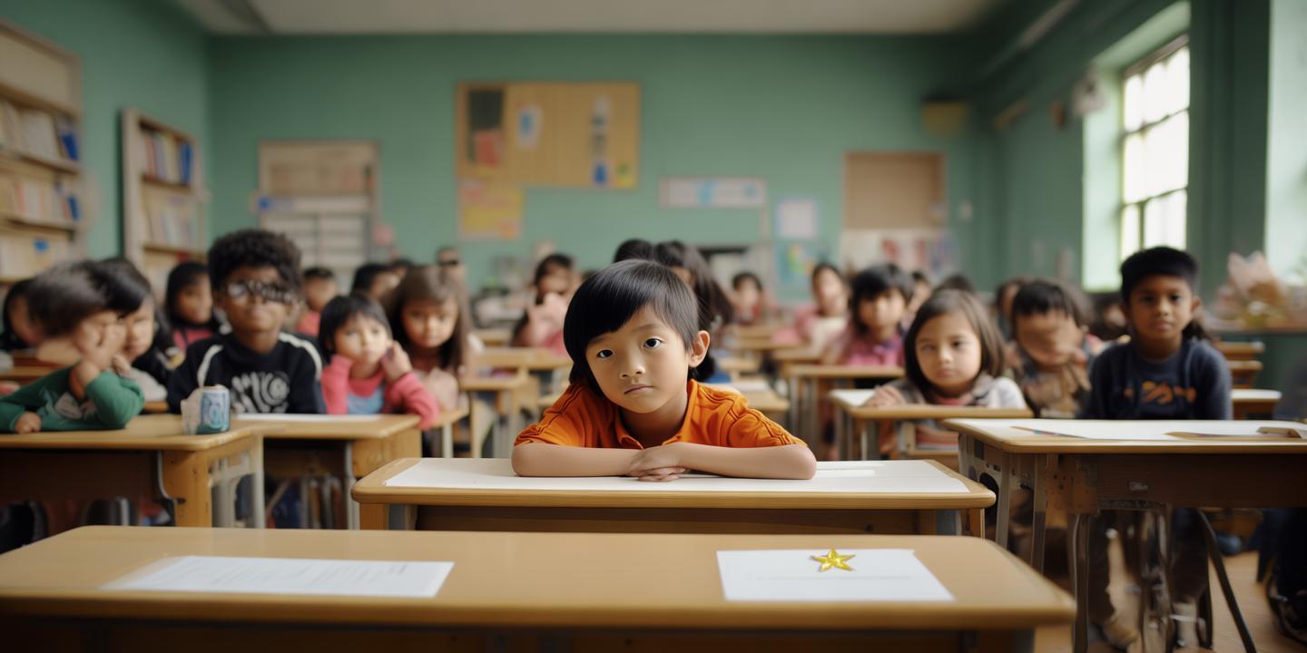 优等生的特殊待遇:公平与争议并存的教育现象 第1张 优等生的特殊待遇:公平与争议并存的教育现象 第1张