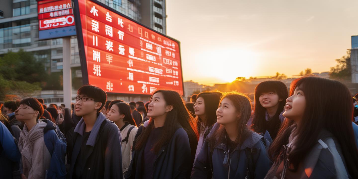 2021年安徽高考分数线公布时间:学子们翘首以盼的重要时刻 第1张 2021年安徽高考分数线公布时间:学子们翘首以盼的重要时刻 第1张