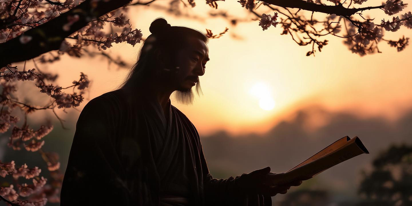 范仲淹诗意盎然:千年文人的忧国忧民情怀 第1张 范仲淹诗意盎然:千年文人的忧国忧民情怀 第1张
