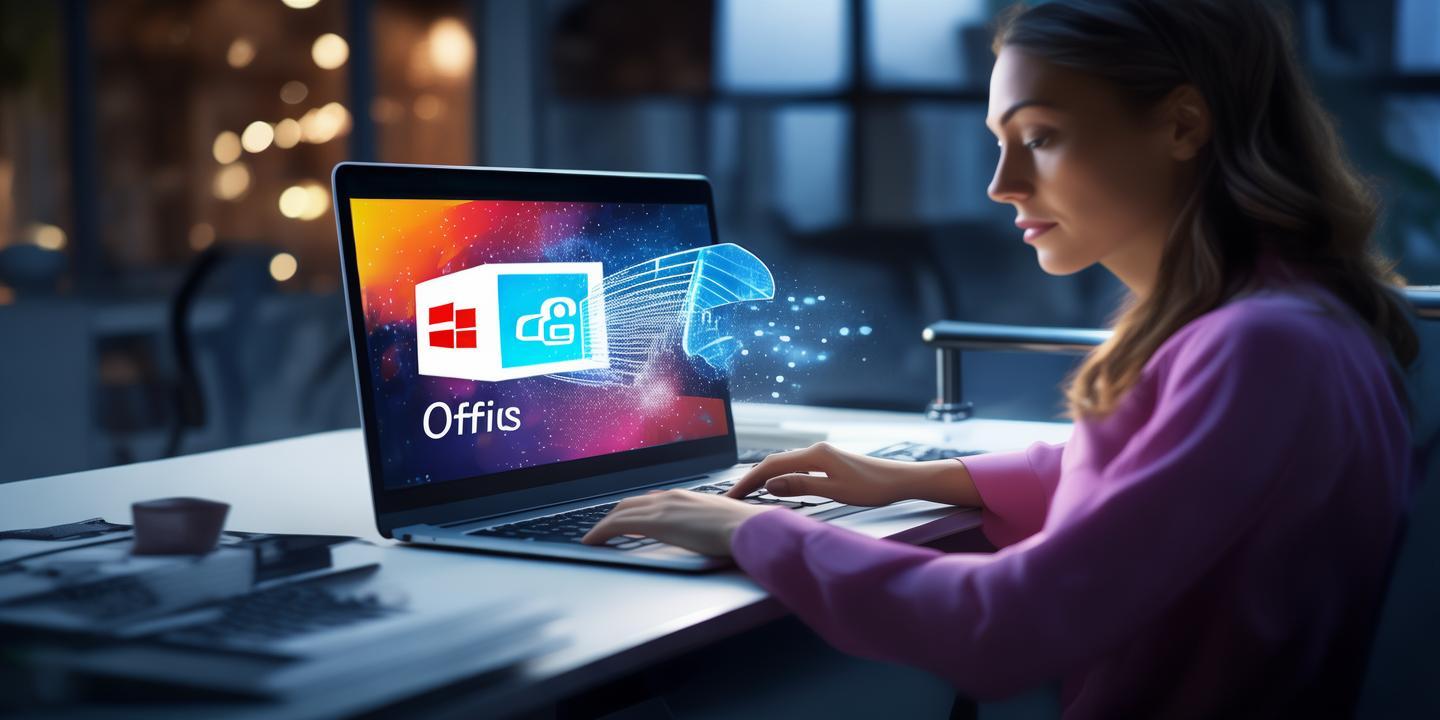 微软Office 2019激活码:解锁高效办公体验的关键 第1张 微软Office 2019激活码:解锁高效办公体验的关键 第1张