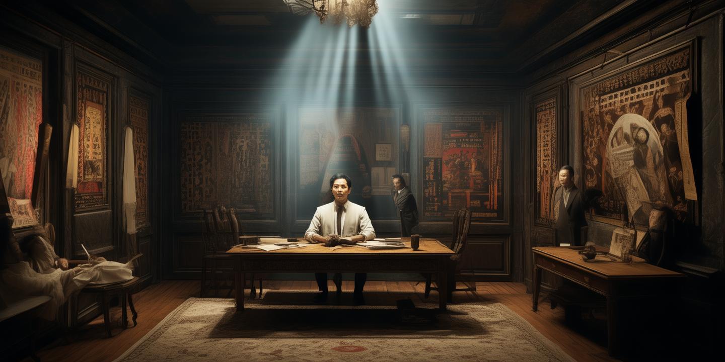 苏明明三级:揭秘我国三级演员制度及其背后的故事 第1张 苏明明三级:揭秘我国三级演员制度及其背后的故事 第1张