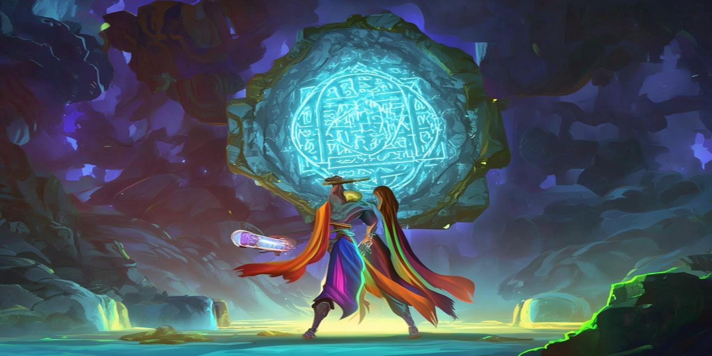 《探索神将世界:解锁神秘兑换码,畅享奇幻之旅!》 第1张 《探索神将世界:解锁神秘兑换码,畅享奇幻之旅!》 第1张