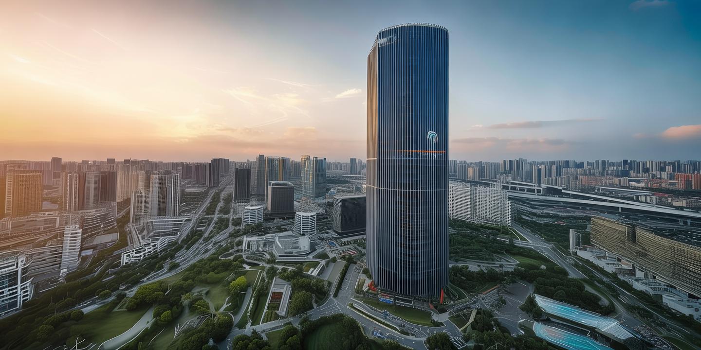东莞控股：引领城市发展的领军企业 第1张