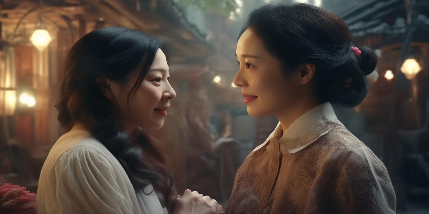《你好,李焕英》电影版迅雷下载:重温母爱温情,感受时代变迁 第1张 《你好,李焕英》电影版迅雷下载:重温母爱温情,感受时代变迁 第1张