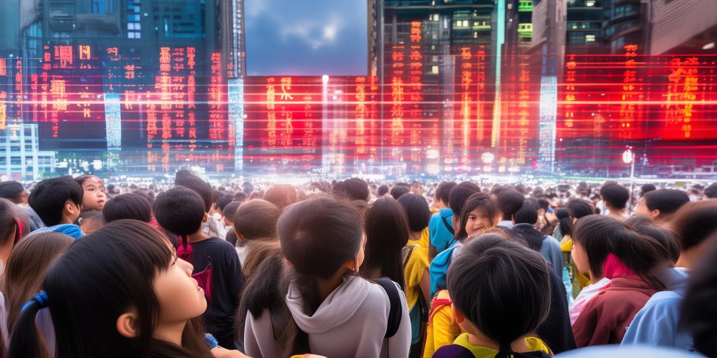 上海中考成绩揭晓：2023年考生展现优异成绩，未来可期 第1张