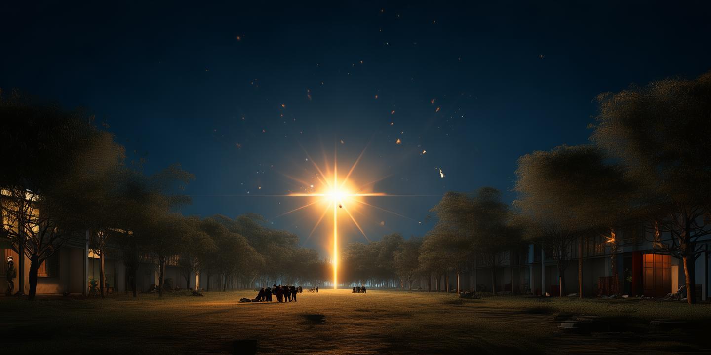 厦门六中夜空中最亮的星——那颗照亮青春的伴奏 第1张 厦门六中夜空中最亮的星——那颗照亮青春的伴奏 第1张