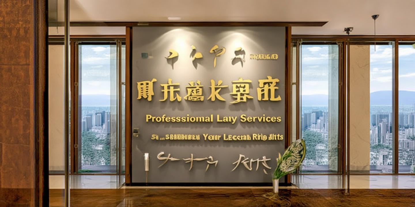 山西律师事务所:专业法律服务,守护您的合法权益 第1张 山西律师事务所:专业法律服务,守护您的合法权益 第1张