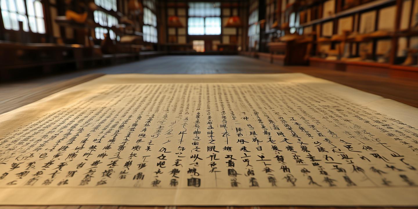 《阿房宫赋》原文带拼音赏析 第1张 《阿房宫赋》原文带拼音赏析 第1张