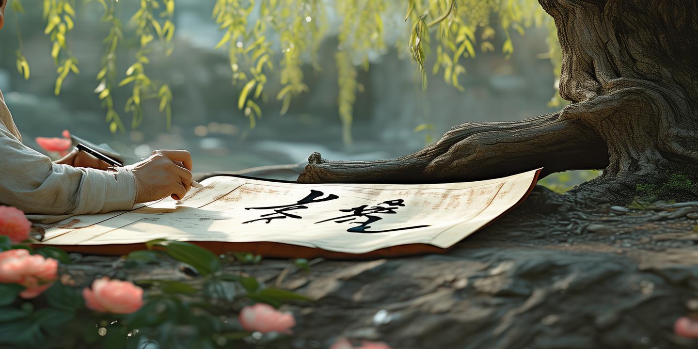 轩字:古韵悠长的意境与深远的文化内涵 第1张 轩字:古韵悠长的意境与深远的文化内涵 第1张