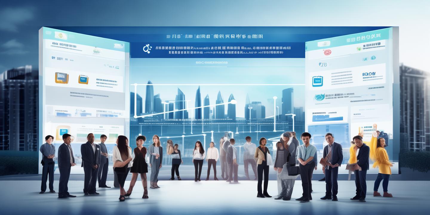 新北仑人才网：助力人才发展，构建人才高地 第1张