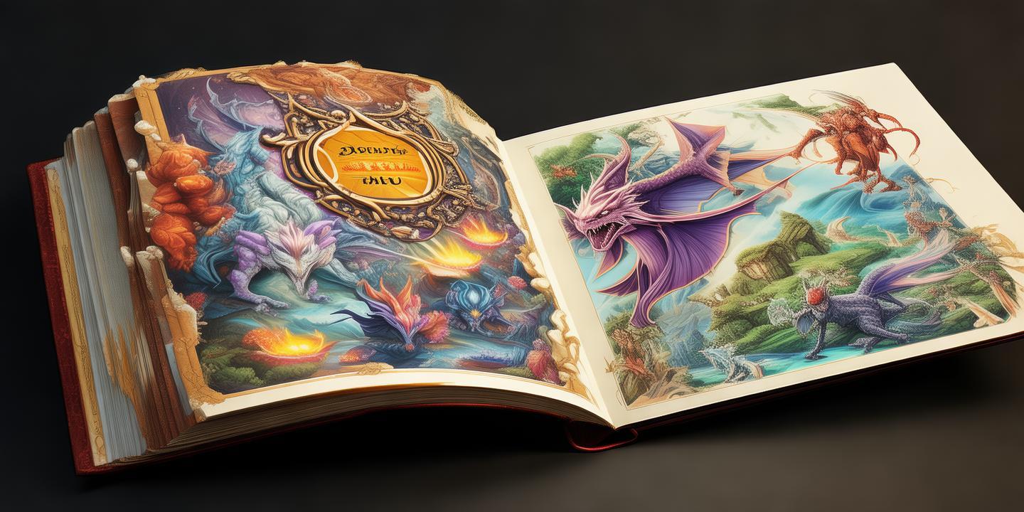 《斗罗大陆魂兽图鉴大全:揭秘神秘生物的奇幻世界》 第1张 《斗罗大陆魂兽图鉴大全:揭秘神秘生物的奇幻世界》 第1张