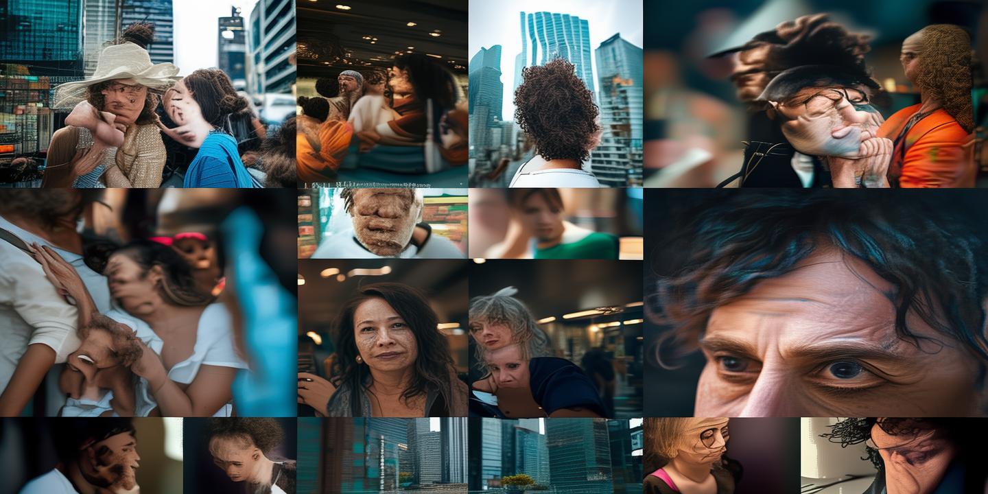 成人生活片:揭秘现代都市人的情感世界 第1张 成人生活片:揭秘现代都市人的情感世界 第1张