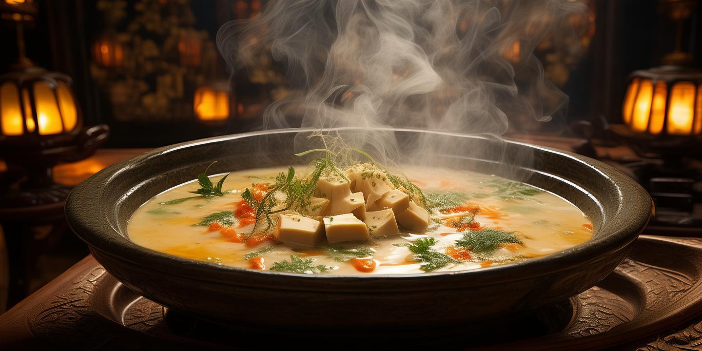 《人头豆腐汤国语完整版:一场穿越时空的美食之旅》 第1张 《人头豆腐汤国语完整版:一场穿越时空的美食之旅》 第1张
