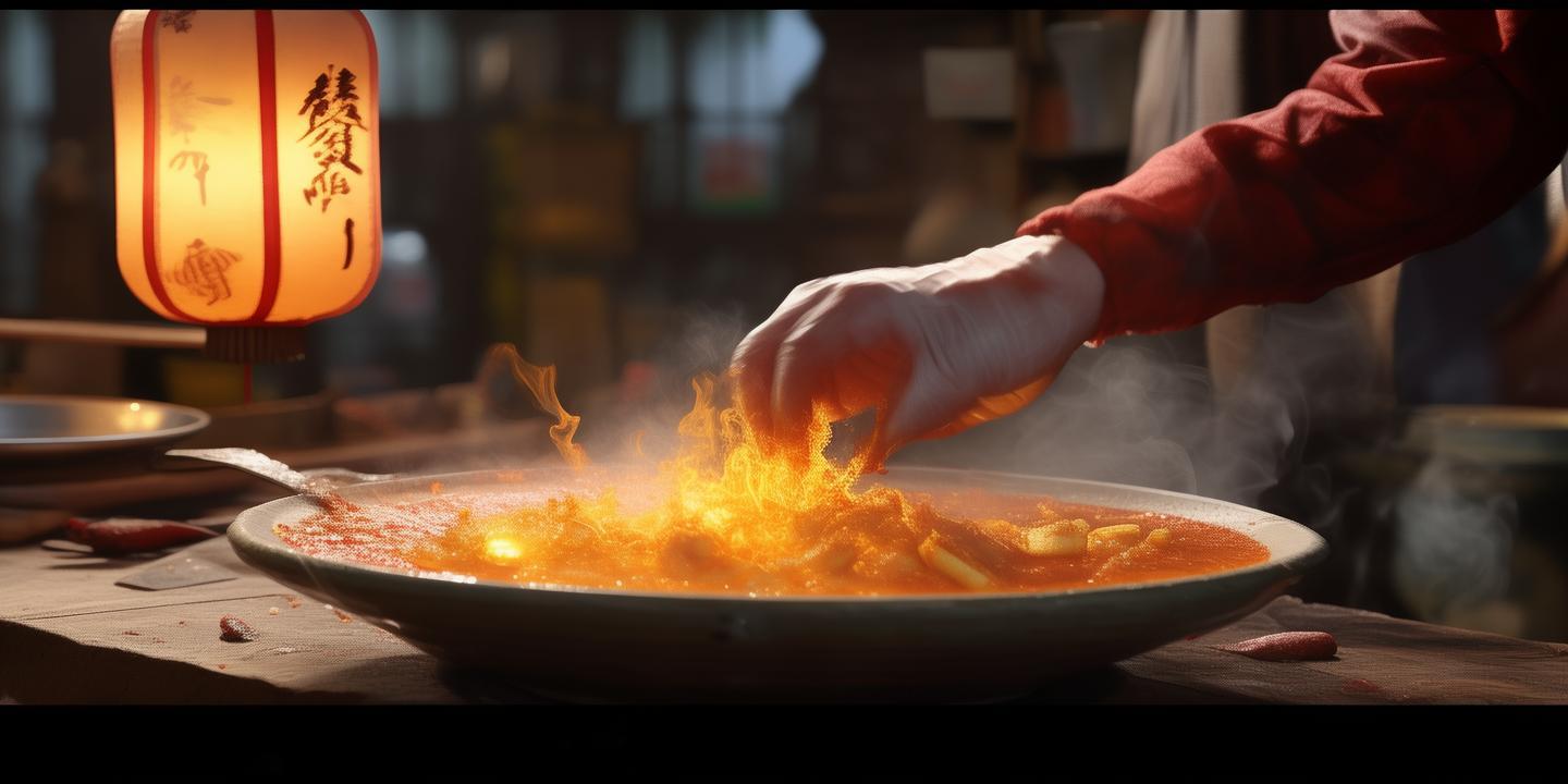 探寻陈麻婆豆腐的传承之美——揭秘陈麻婆豆腐官网 第1张 探寻陈麻婆豆腐的传承之美——揭秘陈麻婆豆腐官网 第1张