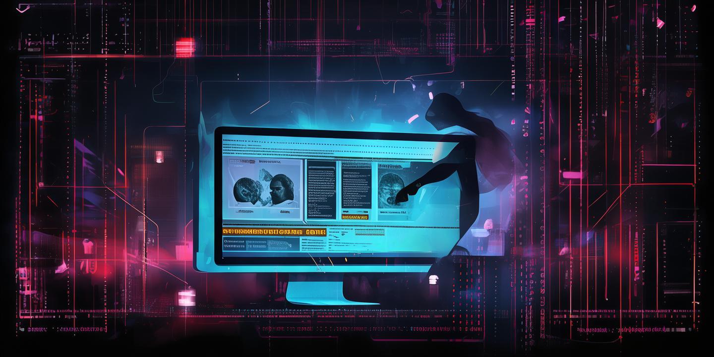  *** 监管下的“污漫网站”：警示与反思 第1张